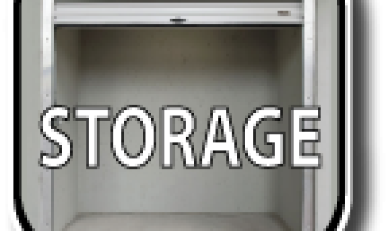 storage