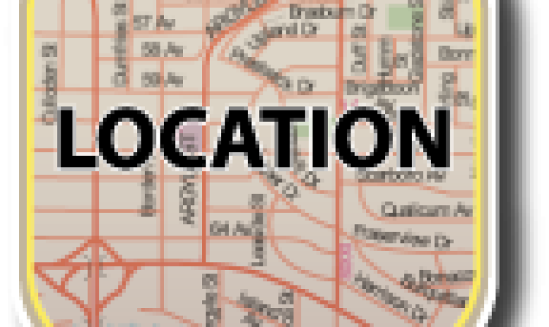 location